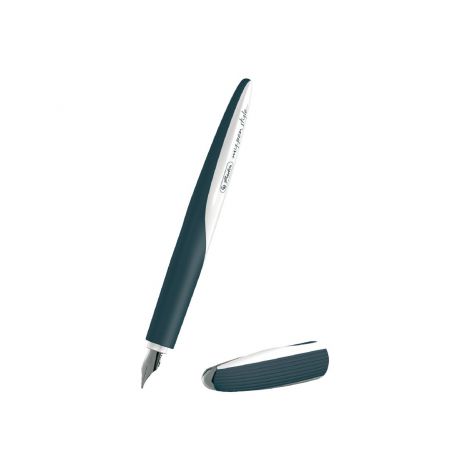 Pióro wieczne Herlitz My Pen Style Dark Shale